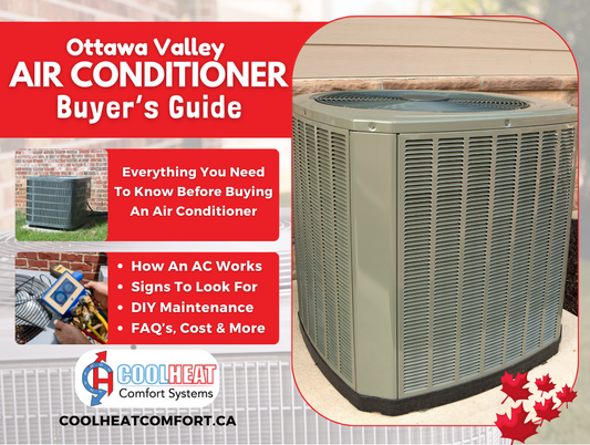 Ottawa Air Conditioner Buyer's Guide