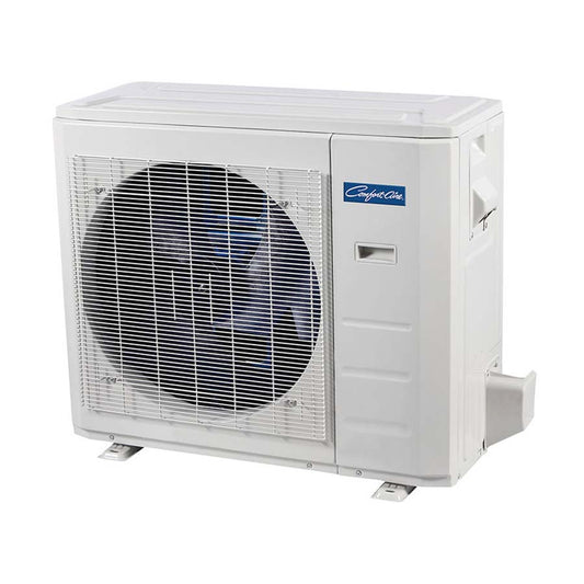 Comfort-Aire VCD Ducted Heat Pump