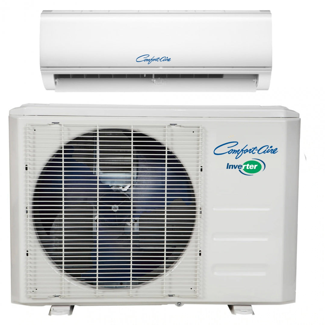 Comfort-Aire VMH Ductless Heat Pump