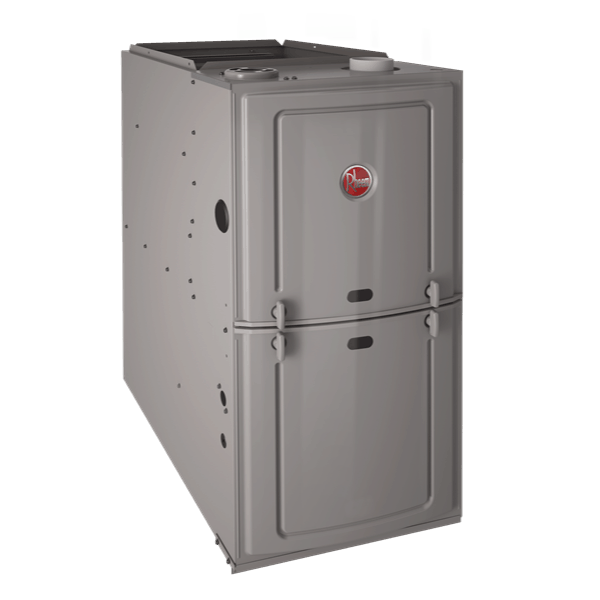 Rheem Two-Stage Furnace