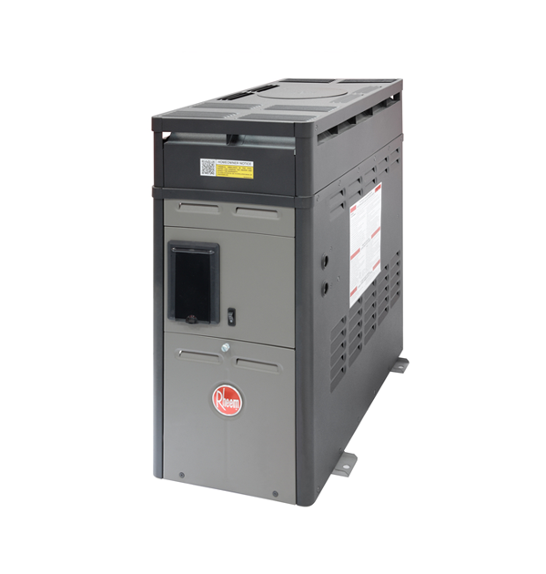 Rheem Above Ground Pool Heater - 150K BTU