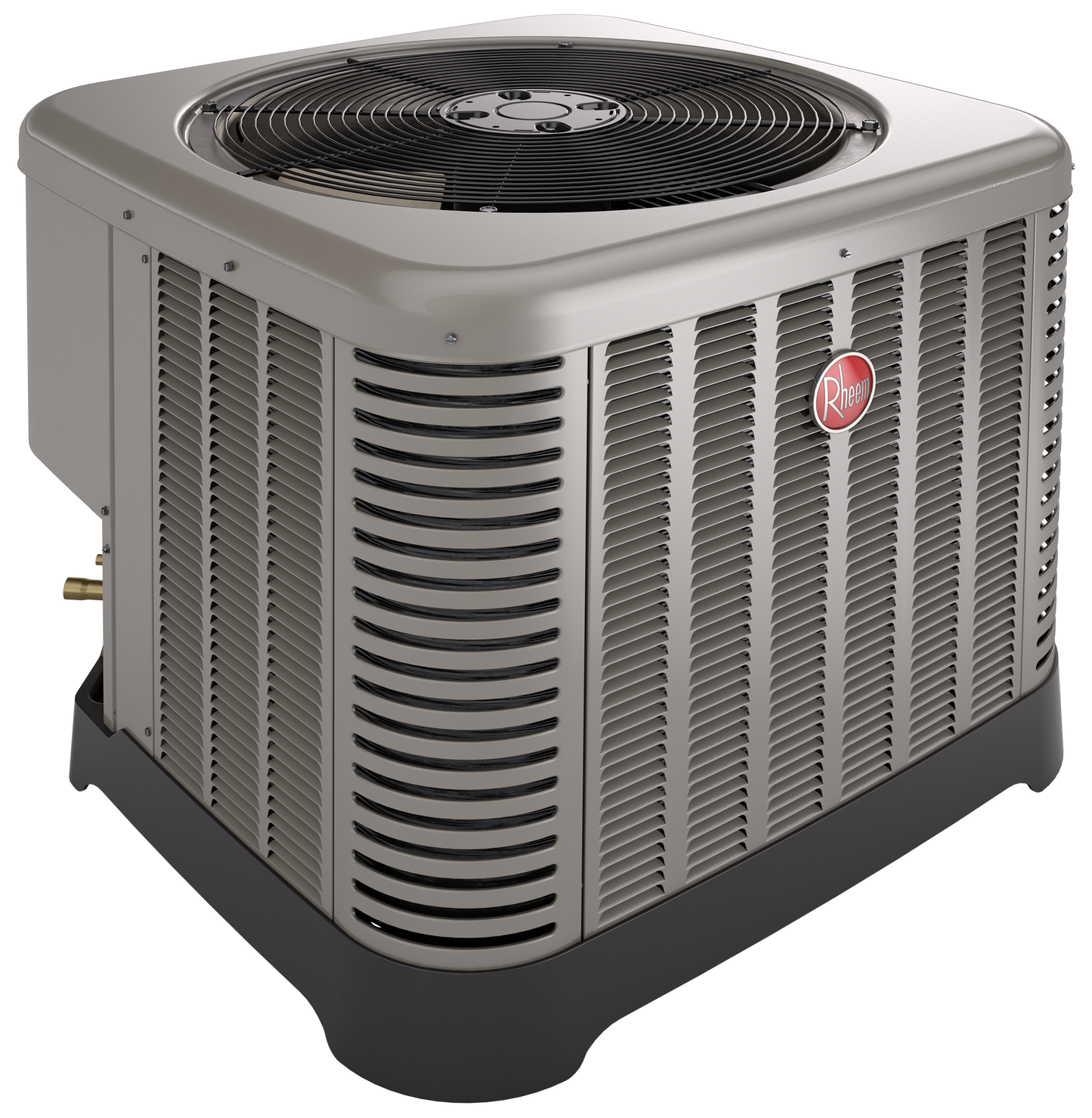 Rheem 16 SEER Air Conditioner
