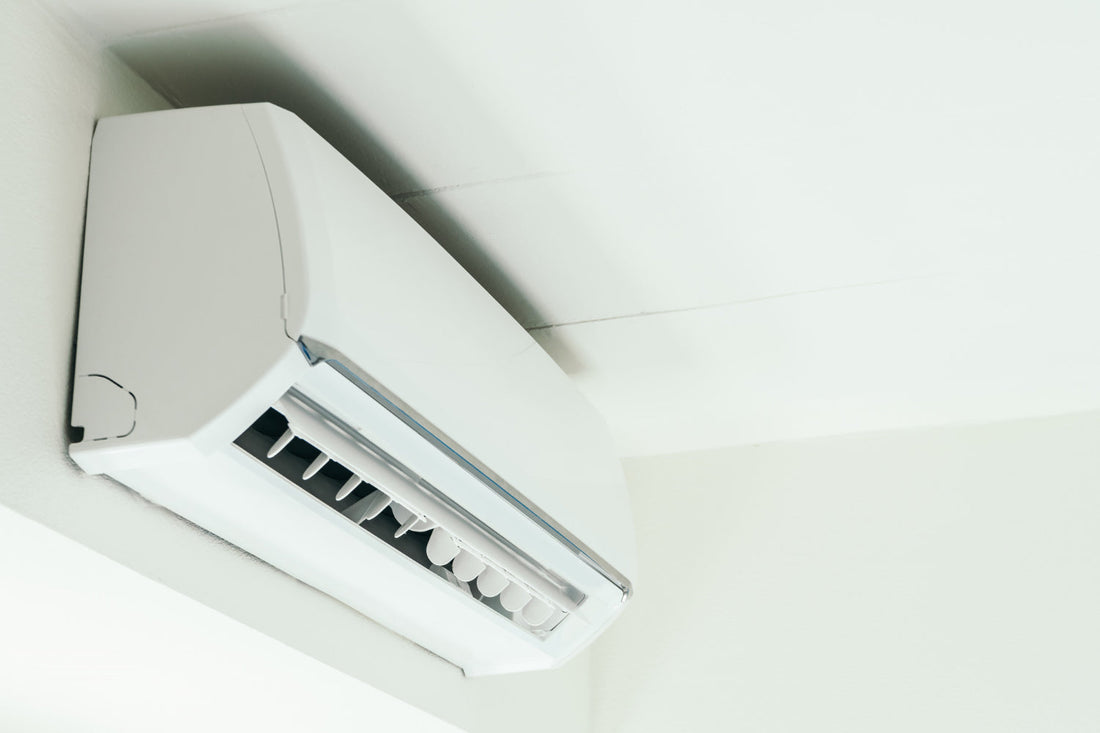 AC Water Leaks 