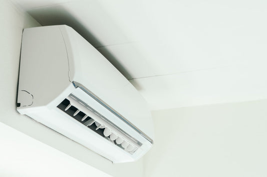AC Water Leaks 