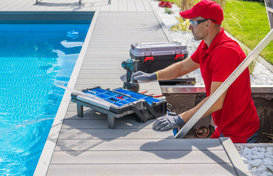Bundling a Heating System Maintenance Plan with Pool Heater Service