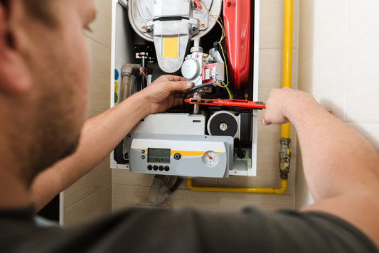 Common Furnace Problems That Require Professional Repair in Ottawa