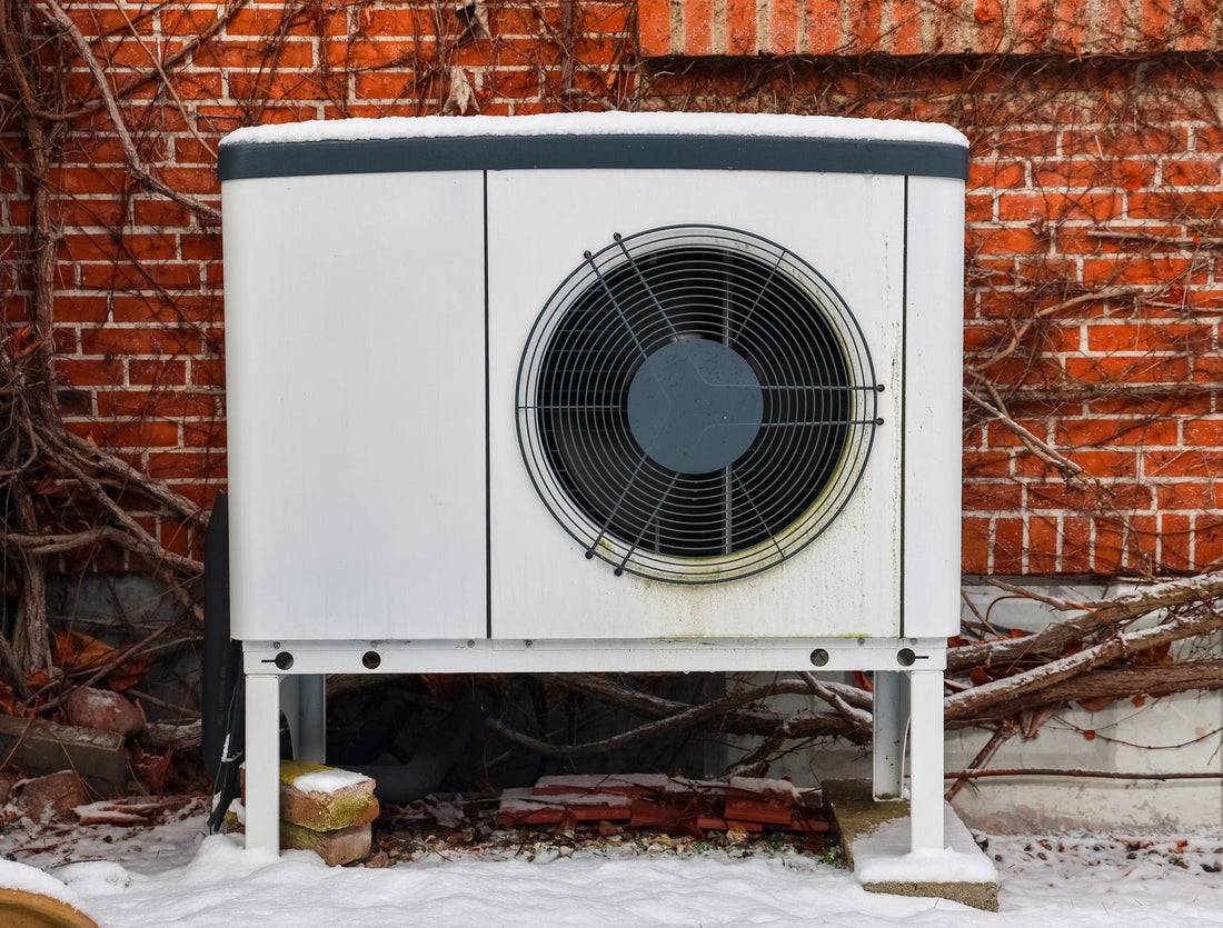 Common Residential Heating Problems and How to Prevent Them