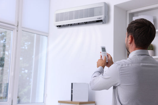 Cooling and Heating Systems Explained: Types, Benefits, and How to Choose the Right One