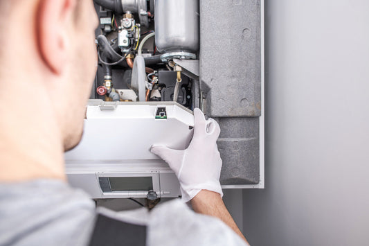 Don't Just Buy a Furnace. Buy the Right Heating System for Your Home.