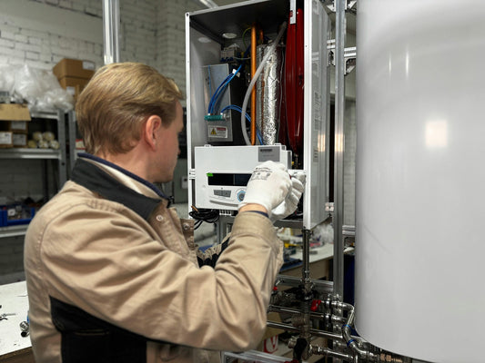 Gas Furnace Installation in Ottawa: What Homeowners Need to Know Before Replacing Their Heating System