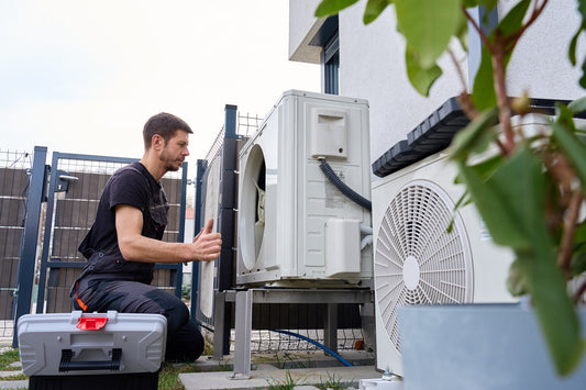 HVAC Systems in Canada: Climate Considerations, Efficiency Standards, and Best Options