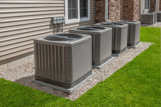 Heat Pumps vs. Traditional HVAC: The Real Answer for Ottawa Homeowners Who Want Comfort Without the Huge Bills
