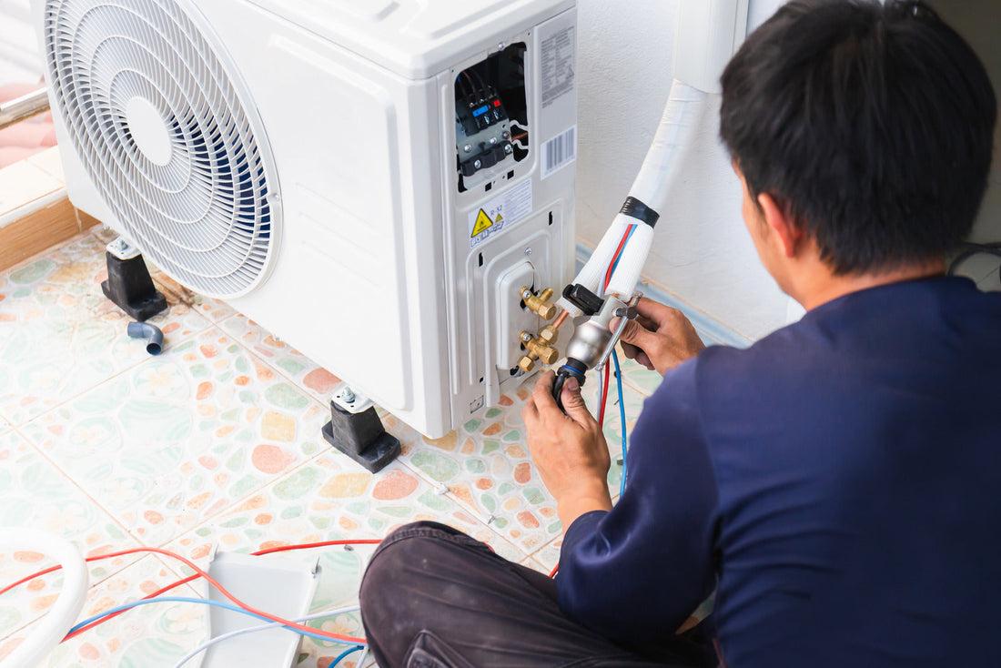 Here's Exactly What Happens When You Get a Professional Air Conditioner Installed in Ottawa