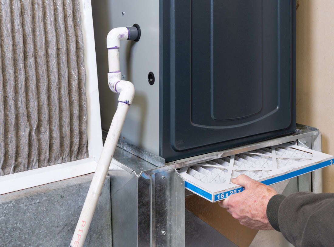 How Furnace Maintenance Can Keep Ottawa Homes Warm and Efficient