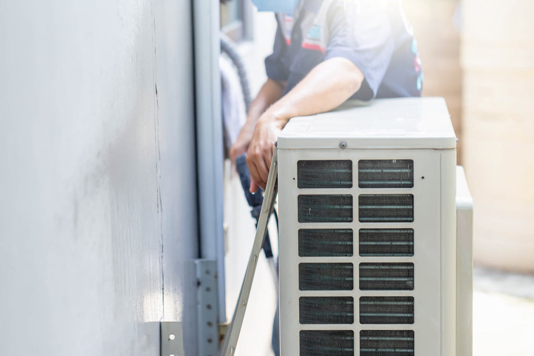 How to Choose the Best Air Conditioner for Your Ottawa Home: A Homeowner's Guide