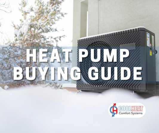 Ottawa Heat Pump Buying Guide