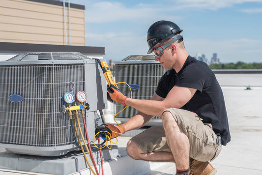 Signs Your HVAC System Needs Repair in a Canadian Home