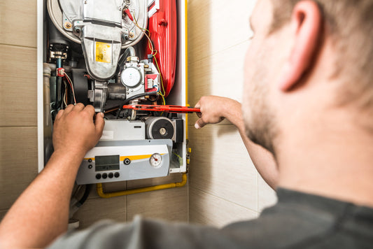 Skip Annual Furnace Maintenance in Ottawa and You're Rolling the Dice Every Winter