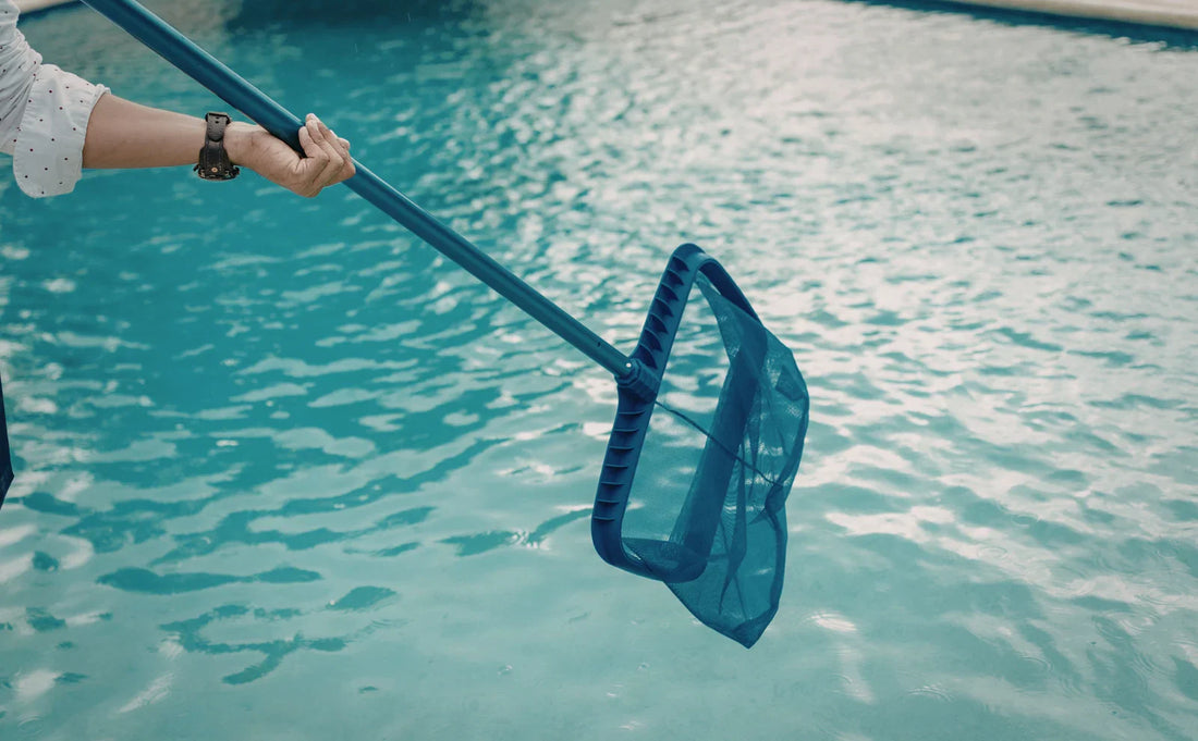 Stop Guessing: Here's What Ottawa Pool Maintenance Actually Covers (And How Often You Really Need It)