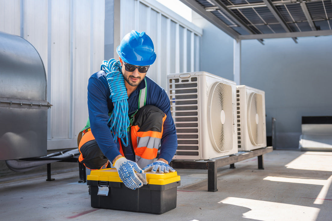 Stop Paying for Breakdowns: How Preventive Commercial Heating Maintenance Saves Ottawa Businesses Real Money