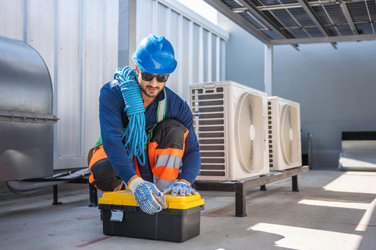 Stop Paying for Breakdowns: How Preventive Commercial Heating Maintenance Saves Ottawa Businesses Real Money