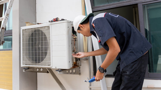 Top Benefits of Professional Commercial Heating Services in Ottawa
