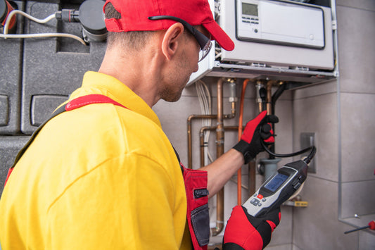 What Should a Heating System Maintenance Plan Include?
