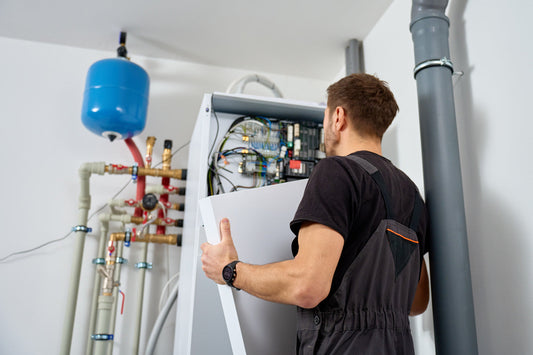 What to Expect During a Professional Heating System Installation