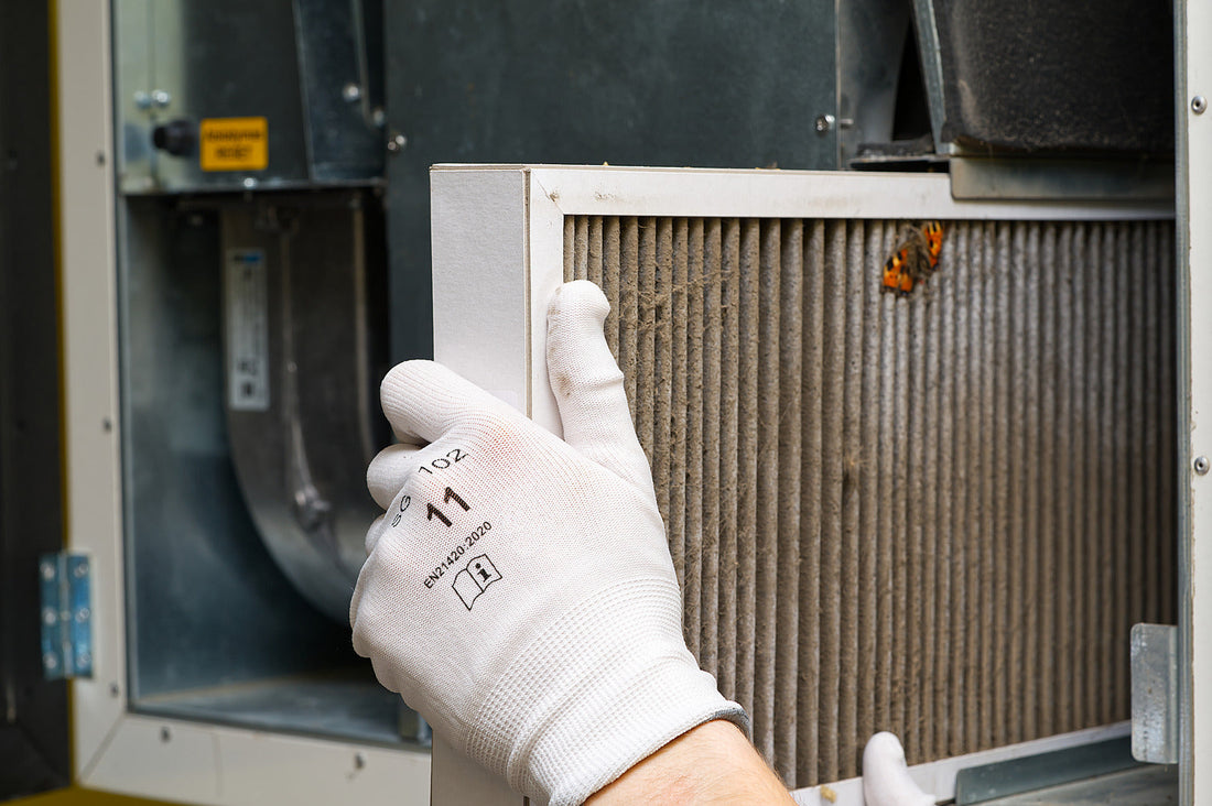 When Should You Replace Your Furnace in Ottawa?