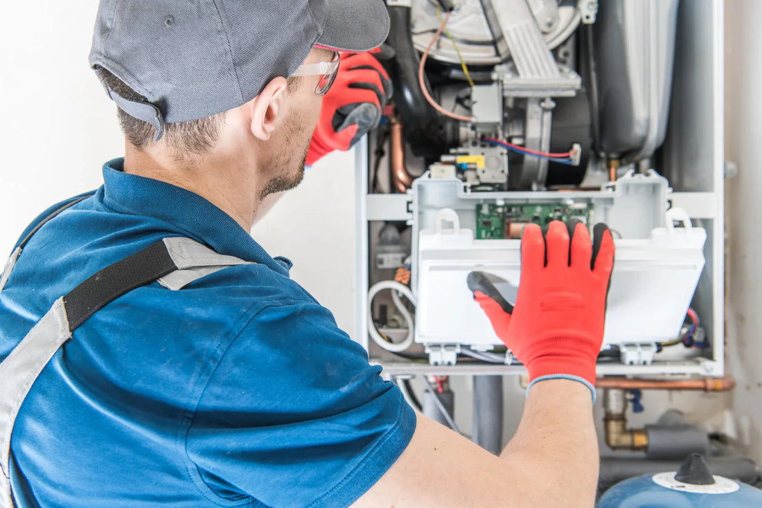 Your Furnace Is Trying to Tell You Something: Here's How to Know When Ottawa Winters Demand a Replacement