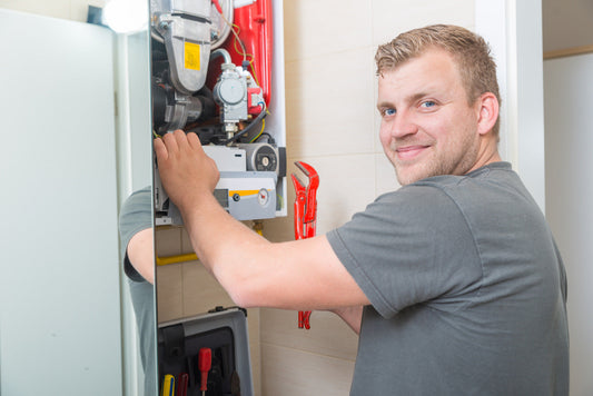 Your Old Furnace Quit. Here's What Actually Happens When You Replace It in Ottawa