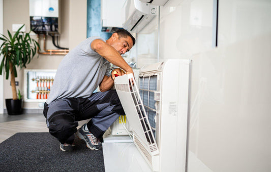 air conditioner repair