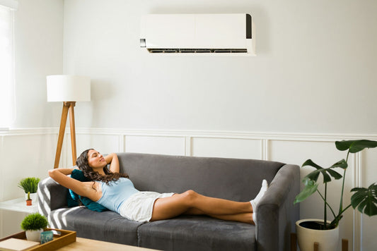 Seasonal Transitions: Optimizing Heating and Cooling in Ottawa Homes