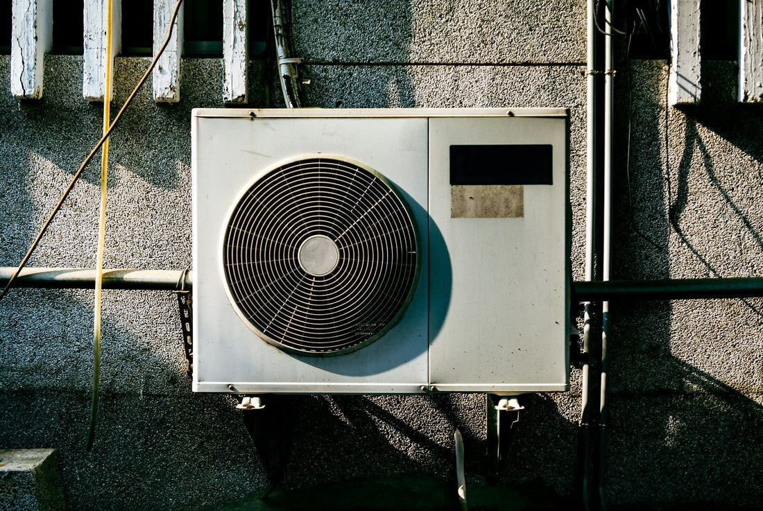 heat pump