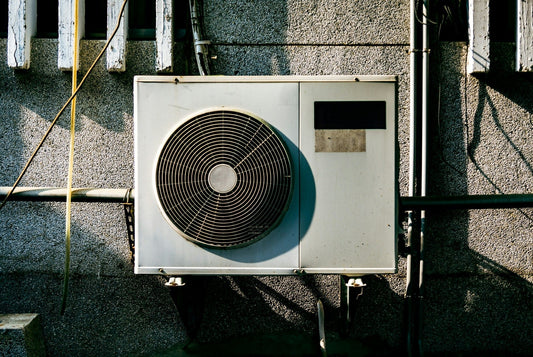 heat pump