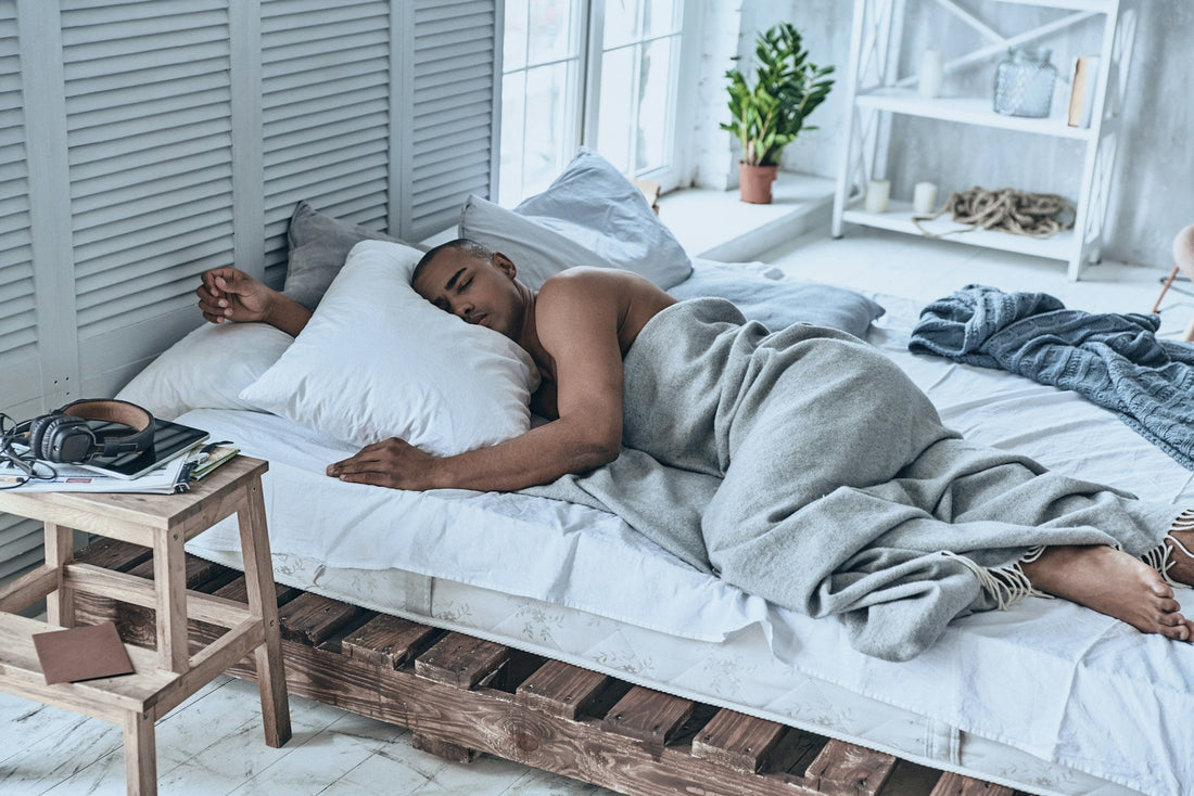 sleep quality