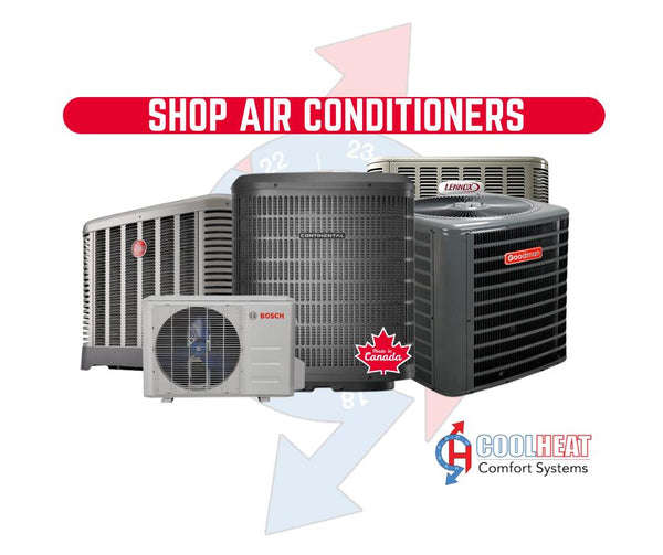 Air Conditioners