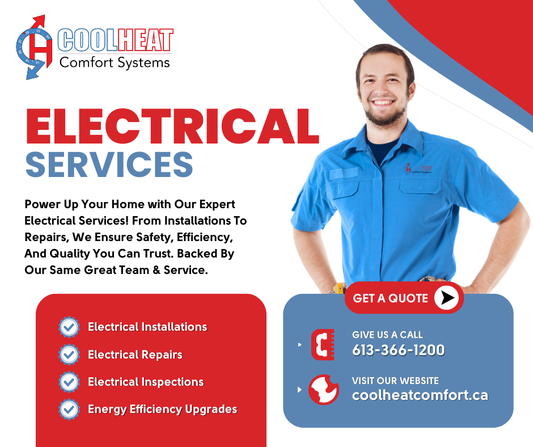 Electrical Services