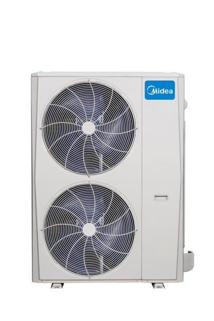 Midea EVOX R410A Ducted Heat Pump