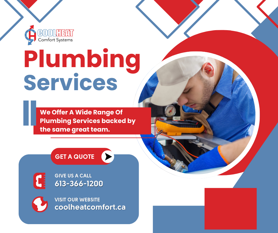 Plumbing Services