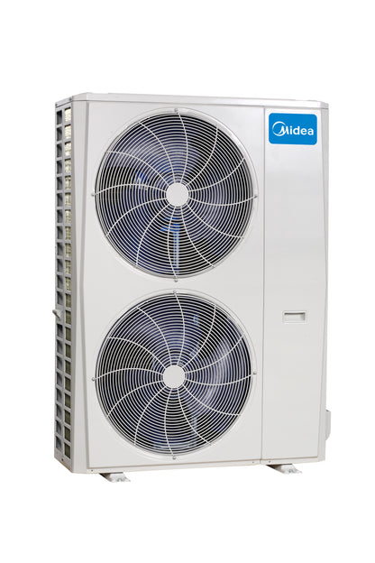 Midea EVOX R410A Ducted Heat Pump