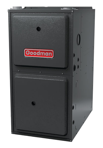 Goodman Two-Stage Furnace GR9T96