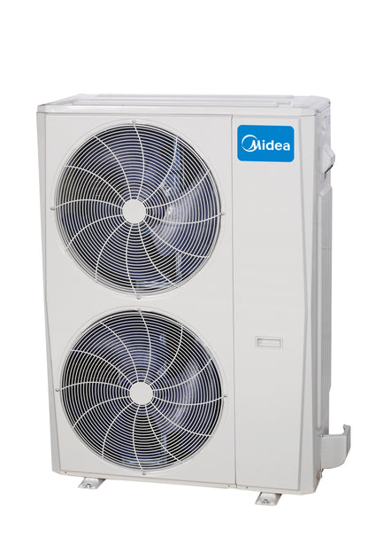 Midea EVOX R410A Ducted Heat Pump