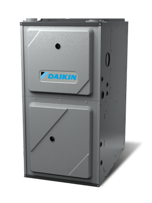 Daikin 96% Two-Stage Gas Furnace DR96TN