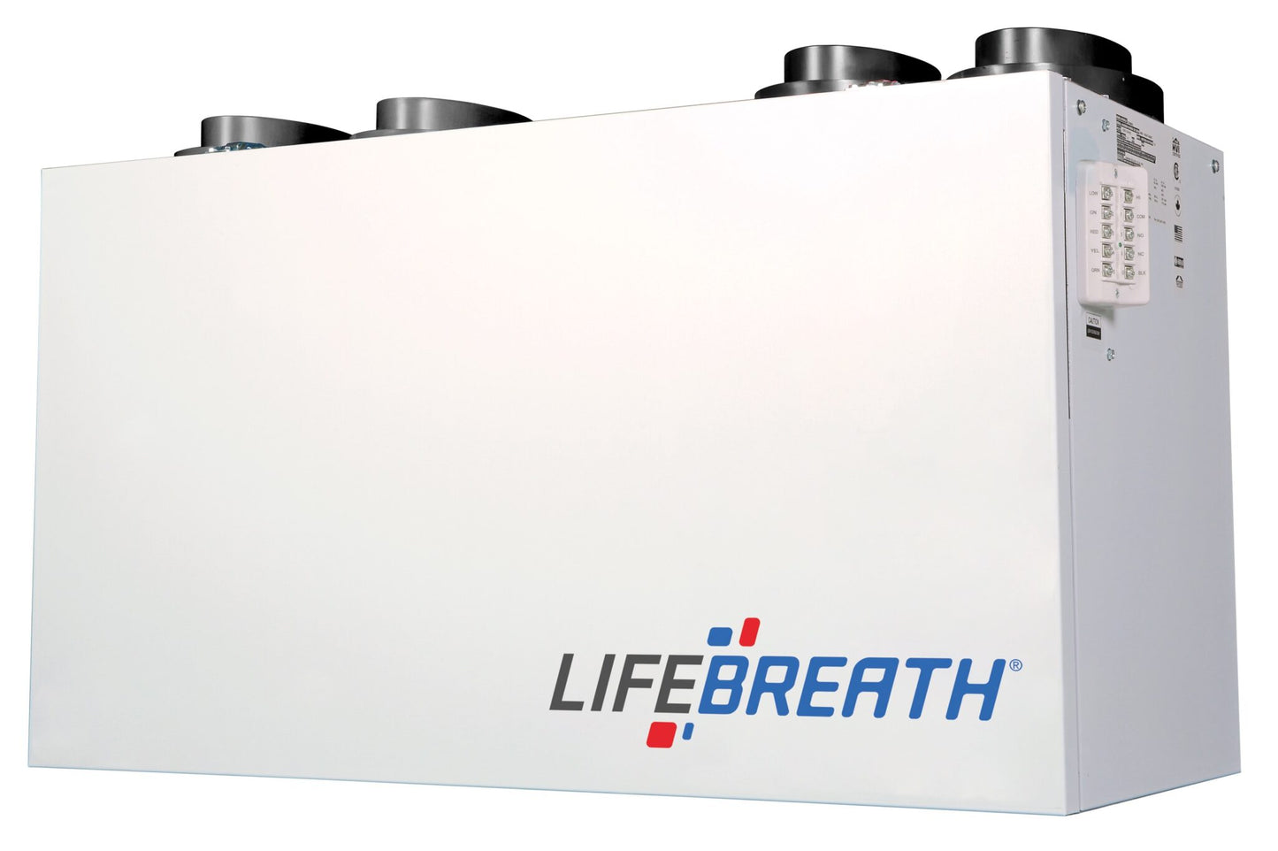 Lifebreath HRV 163 CFM