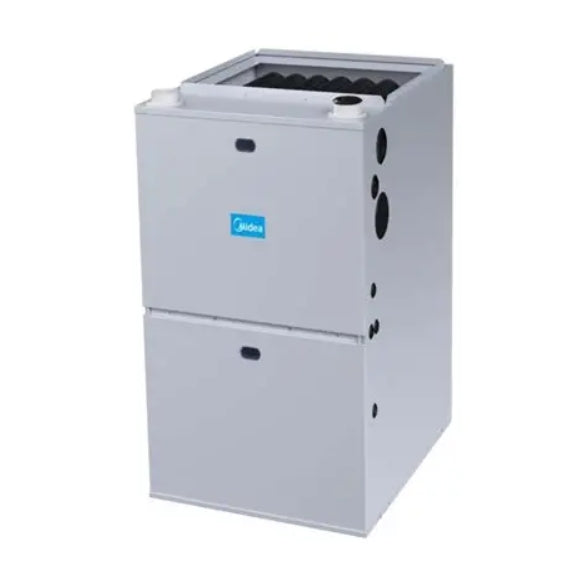 Midea 96% Two-Stage Gas Furnace MGV96