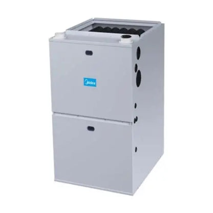 Midea 96% Two-Stage Gas Furnace MGV96
