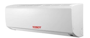 Tosot Multi-Zone Ductless Heat Pump