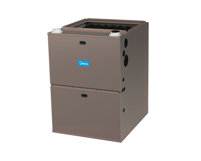 Midea 96% Two-Stage Gas Furnace MGV96