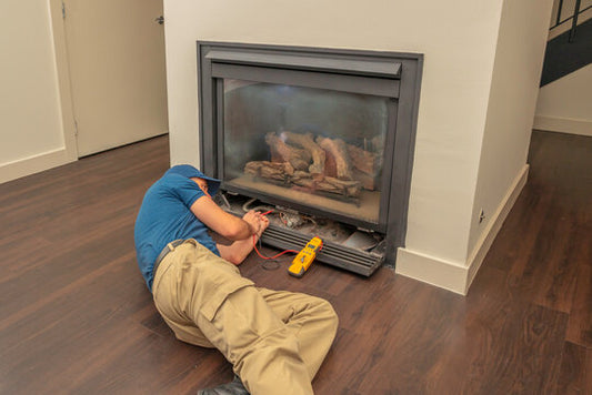 ComfortClub Fireplace Maintenance Plan